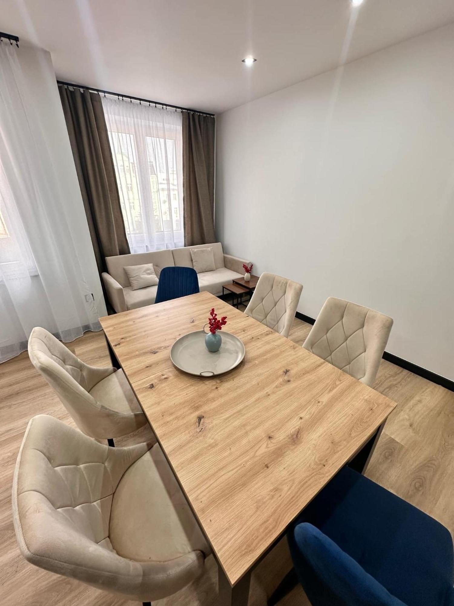 Apartament Apartament W Rynku - Duszniki- Zdroj Duszniki Zdrój Zewnętrze zdjęcie